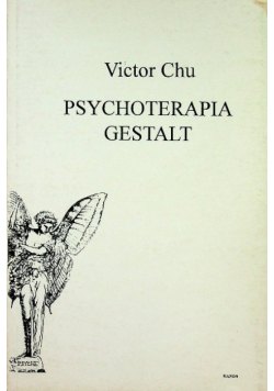 Psychoterapia Gestalt