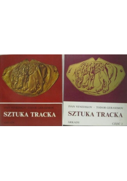 Sztuka tracka, Tom I i II