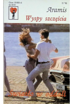 Światło w oddali
