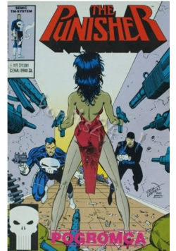 The Punisher Nr 7 / 91