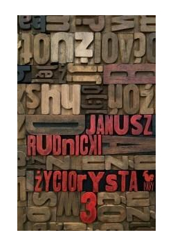 Życiorysta cz. 3