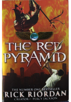The red pyramid