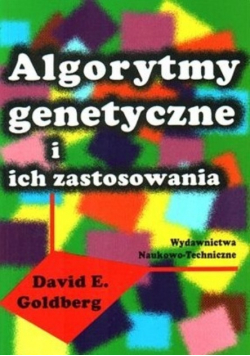 Algorytmy genetyczne i ich zastosowania
