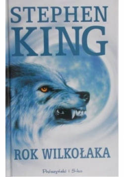 Rok wilkołaka