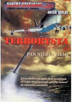 Terrorysta Pan nieba i ziemi