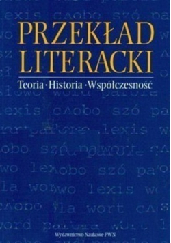 Przekład literacki