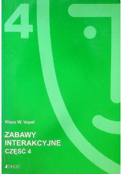 Zabawy interakcyjne Część 4
