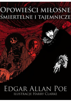 Opowieści miłosne śmiertelne i tajemnicze