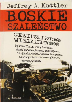 Boskie szaleństwo