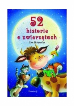 52 historie o zwierzętach