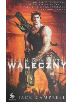 Zaginiona flota waleczny