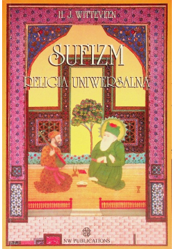 Sufizm Religia Uniwersalna
