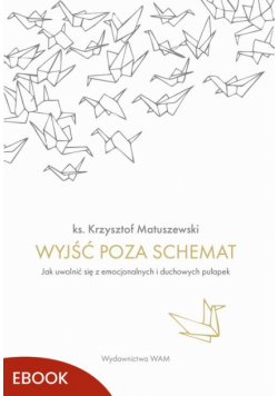 Wyjść poza schemat