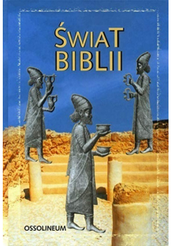 Świat Biblii