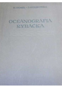 Oceanografia rybacka