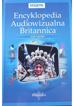 Encyklopedia Audiowizualna Britannica