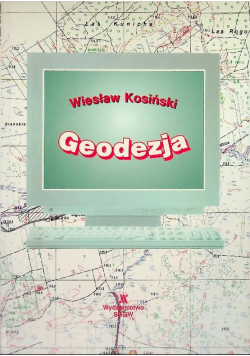 Geodezja