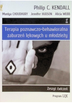 Terapia poznawczo-behawioralna zaburzeń lękowych u młodzieży