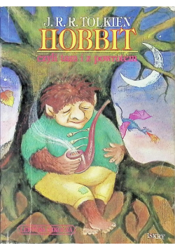 Hobbit czyli tam i z powrotem