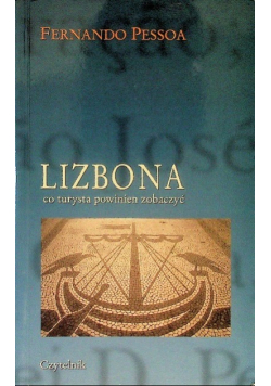Lizbona co powinien zobaczyć