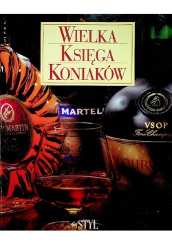 Wielka księga Koniaków