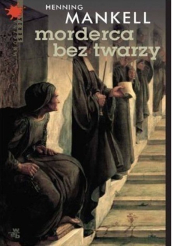 Morderca bez twarzy