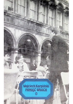 Pamięć Włoch