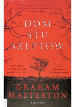 Dom stu szeptów