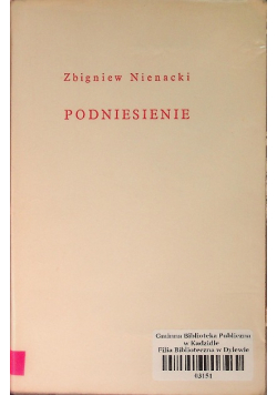 Podniesienie