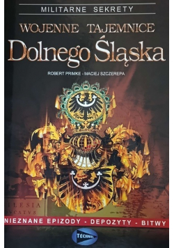 Wojenne epizody Dolnego Śląska
