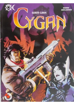 Cygan. Dzień cara