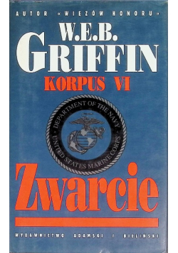 Korpus VI Zwarcie
