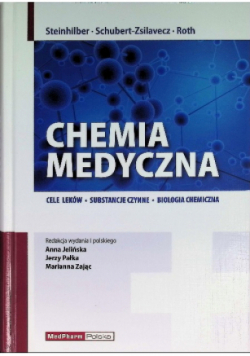 Chemia medyczna