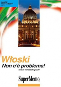 Włoski Non C ' E Problema