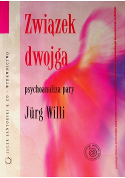Związek dwojga psychoanaliza pary