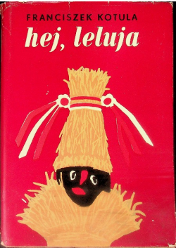 Hej, leluja