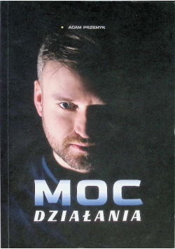 Moc działania