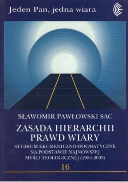 Zasada hierarchii prawd wiary