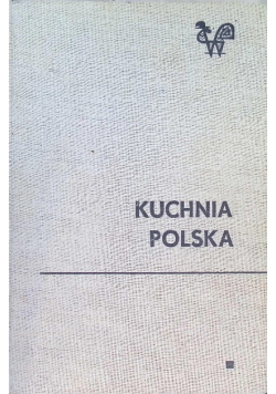 Kuchnia polska