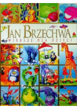 Brzechwa wiersze dla dzieci