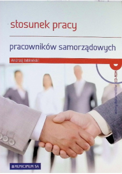 Stosunki pracy pracowników samorządowych