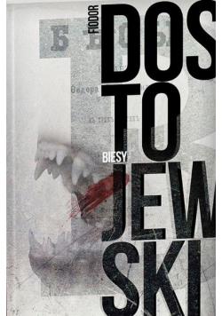 Biesy