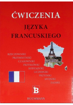 Ćwiczenia języka francuskiego