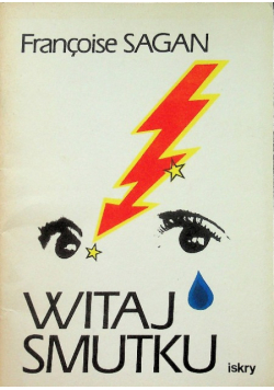 Witaj smutku