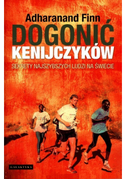 Dogonić Kenijczyków