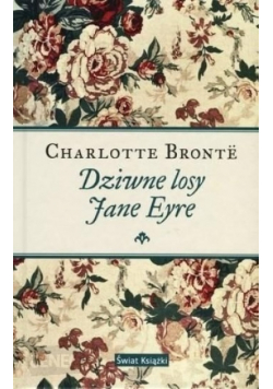 Dziwne losy Jane Eyre