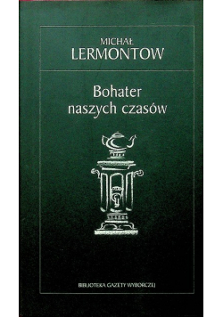 Bohater naszych czasów