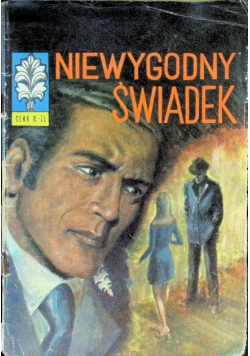 Niewygodny świadek