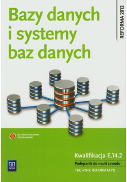 Bazy danych i systemy baz danych