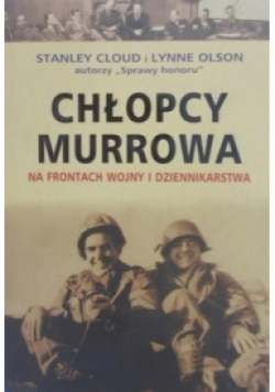 Chłopcy Murrowa